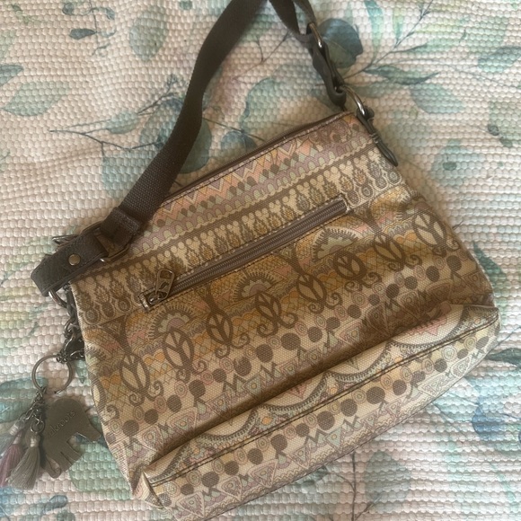 Sakroots Purse - Picture 5 of 5